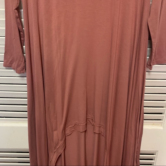 Miracle Berry boutique tunic - Picture 4 of 9